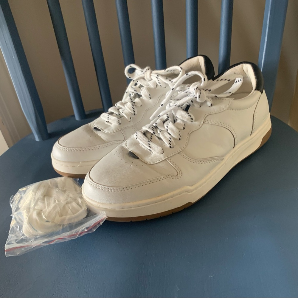 Madewell Court Sneaker